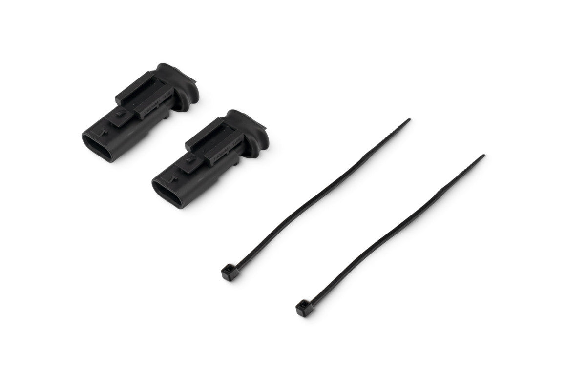 Scorpion Exhausts Valve Delete Module - Audi S3 2.0TFSI 8Y Quattro (Sportback) ROW 2020-2025