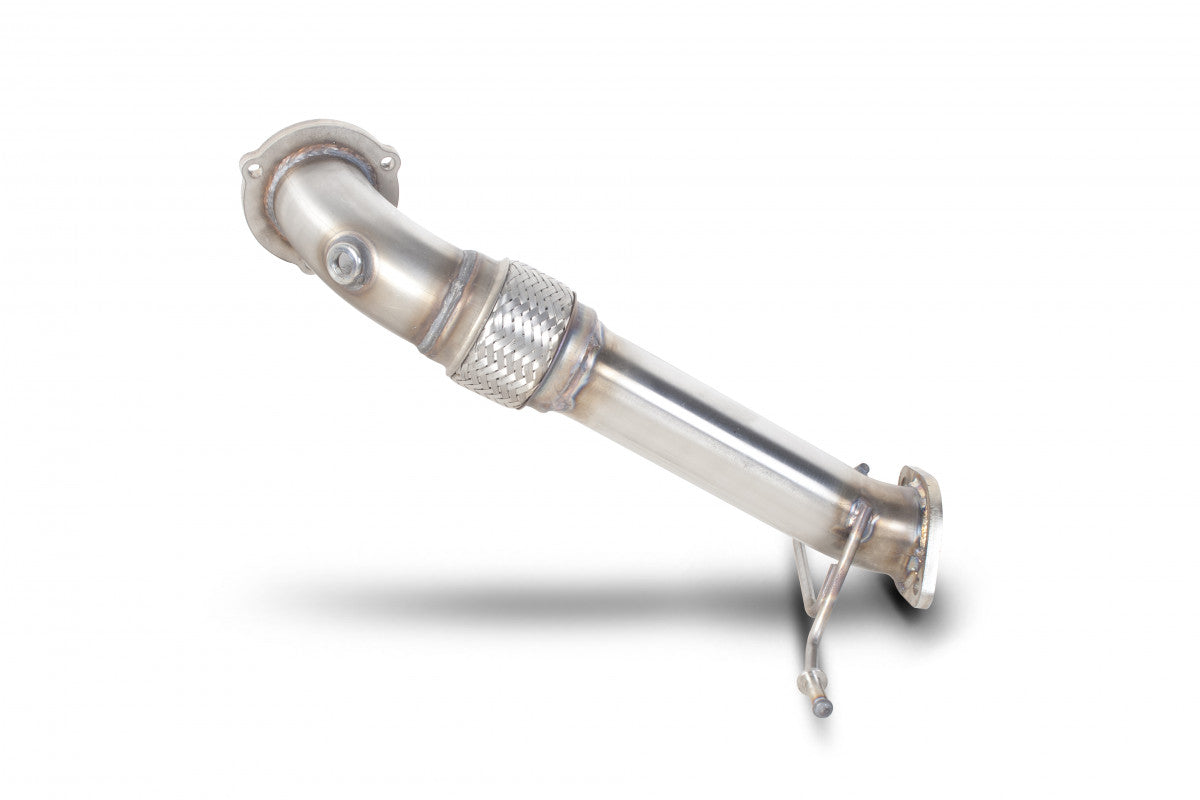 Scorpion Exhausts Turbo-Downpipe - Ford Mondeo 2.5 Turbo Hatchback 2007-2011
