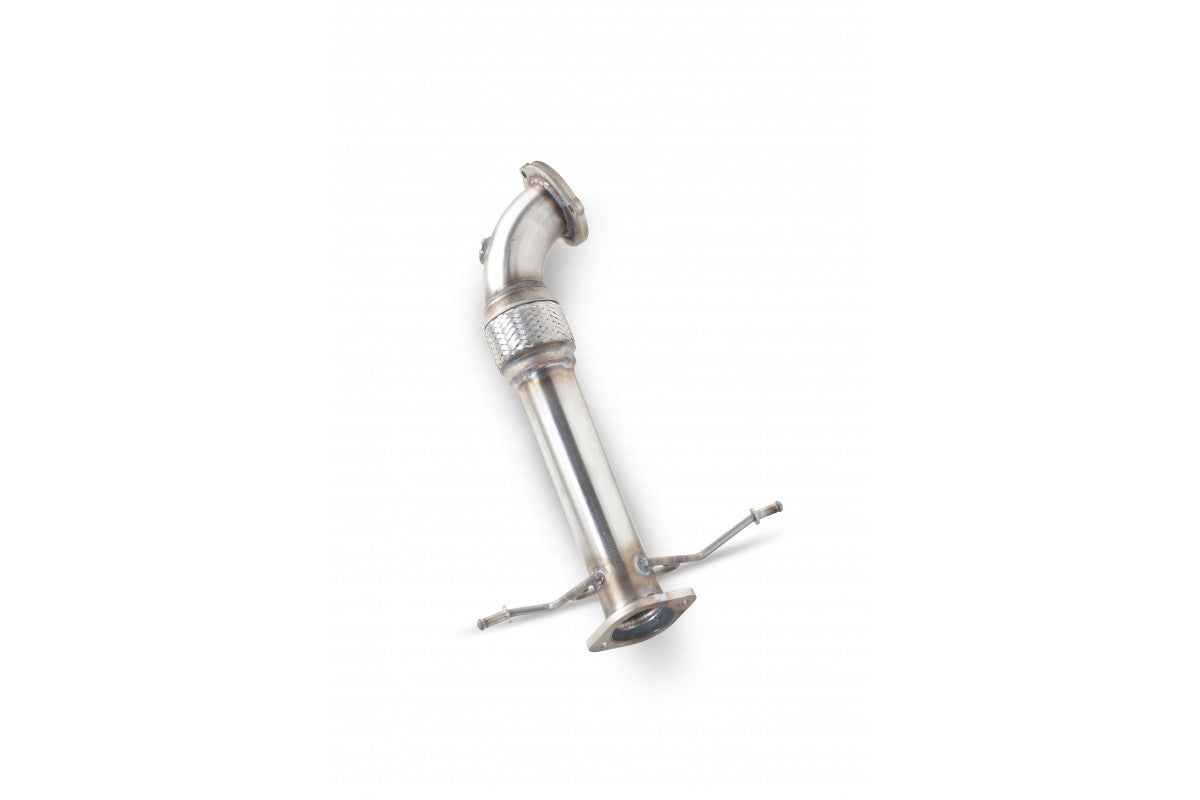 Scorpion Exhausts Turbo-Downpipe - Ford Mondeo 2.5 Turbo Hatchback 2007-2011