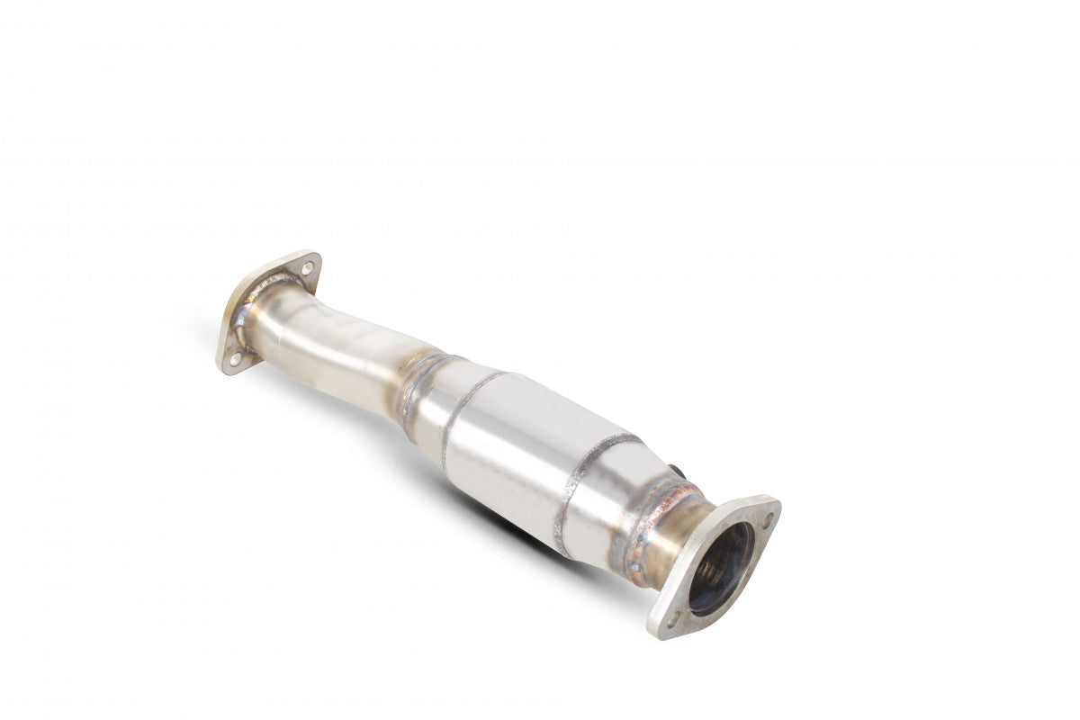 Scorpion Exhausts Sports/De-cat - Ford Mondeo 2.5 Turbo Hatchback 2007-2011