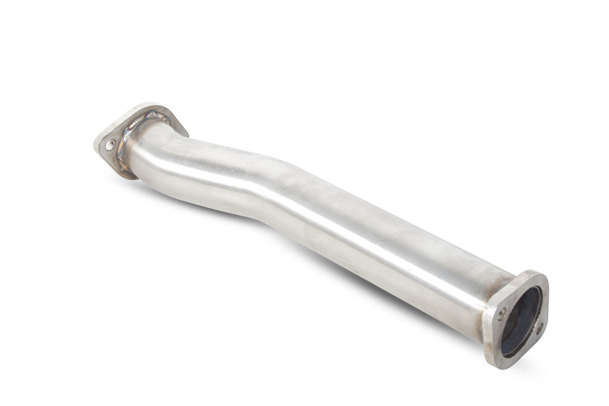 Scorpion Exhausts Sports/De-cat - Ford Mondeo 2.5 Turbo Hatchback 2007-2011