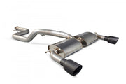 Scorpion Exhausts Cat-Back 3" - Ford Focus ST225 MK2 2006-2011