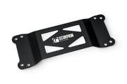 Scorpion Exhausts Tunnel Brace - Ford Mk8 Fiesta ST-Pre September 2020 2018-2020