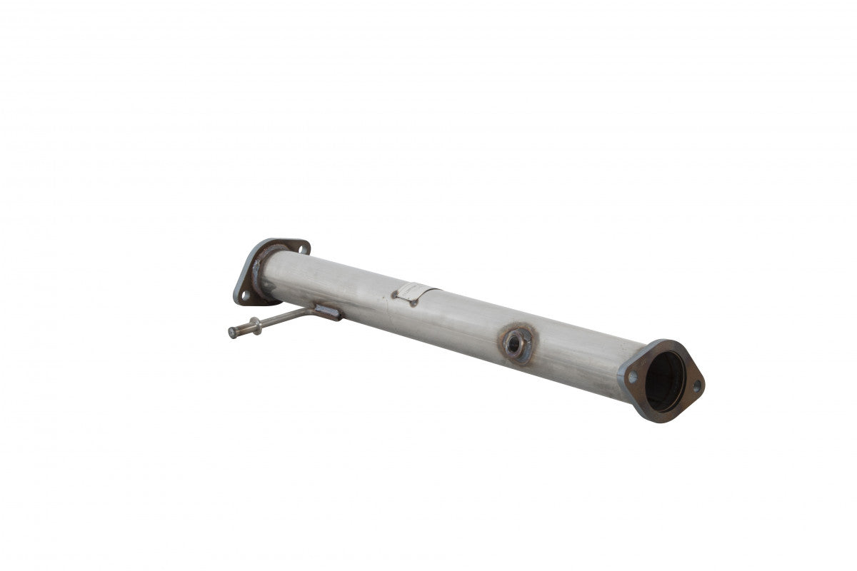 Scorpion Exhausts Sports/De-cat 2.5" - Ford Focus ST225 MK2 2006-2011