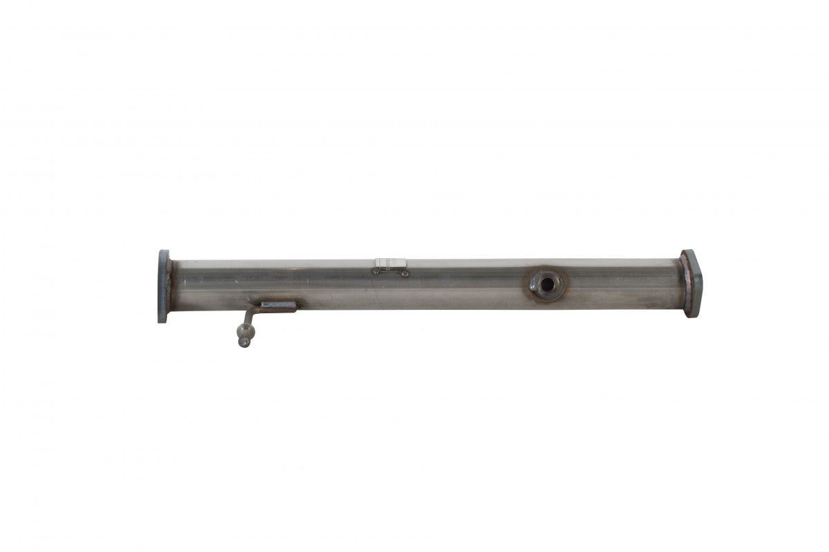 Scorpion Exhausts Sports/De-cat 2.5" - Ford Focus ST225 MK2 2006-2011