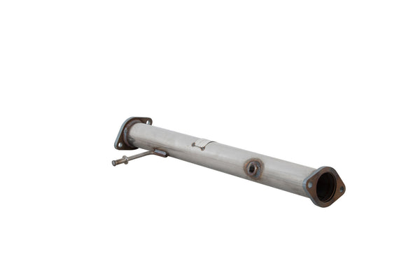 Scorpion 2.5" De-Cat Section - Ford Focus MK2 ST 225 2.5 Turbo (2006–2011)