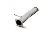Scorpion Exhausts Sports/De-cat - Ford Focus RS MK2 2009-2011