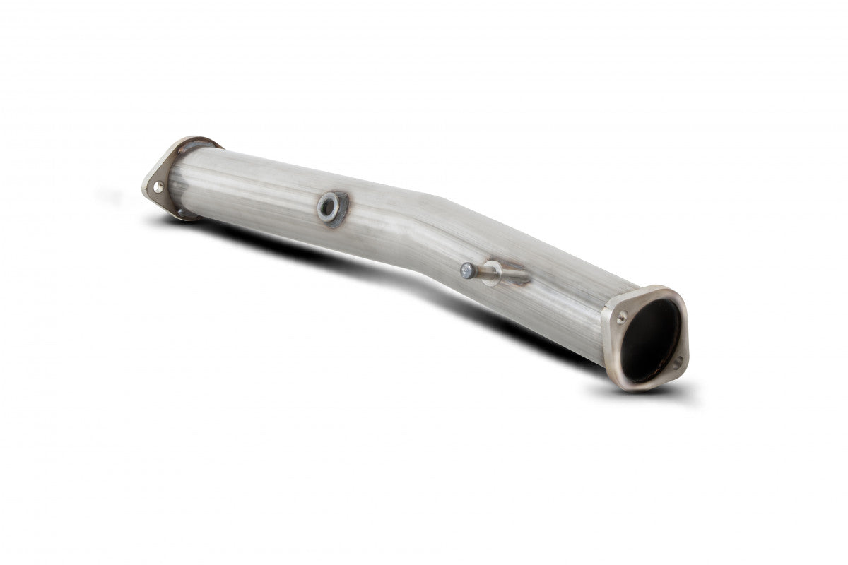 Scorpion Exhausts Sports/De-cat - Ford Focus RS MK2 2009-2011