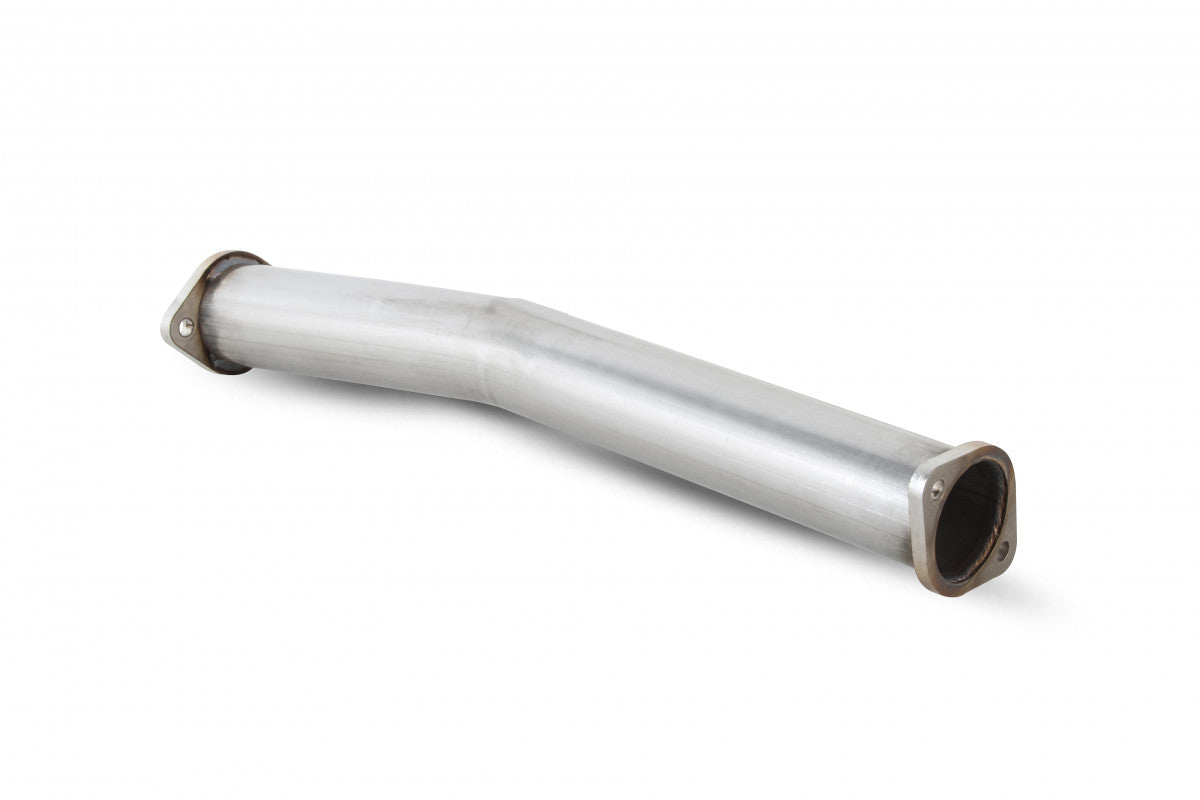 Scorpion Exhausts Sports/De-cat - Ford Focus RS MK2 2009-2011