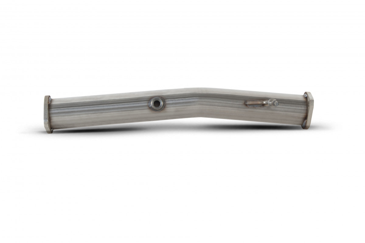 Scorpion Exhausts Sports/De-cat - Ford Focus ST225 MK2 2006-2011