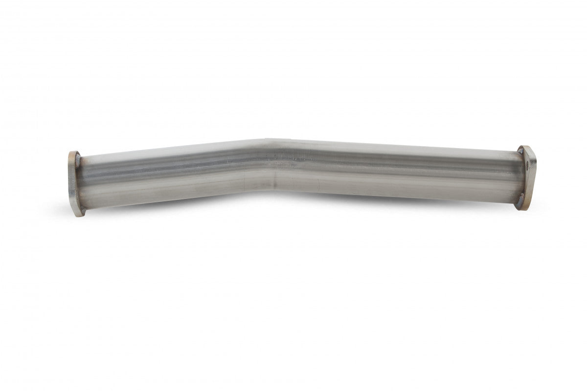 Scorpion Exhausts Sports/De-cat - Ford Focus ST225 MK2 2006-2011