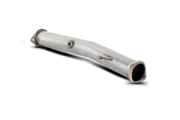 Scorpion 3" De-Cat Section - Ford Focus MK2 ST 225 / MK2 RS (2006–2011)