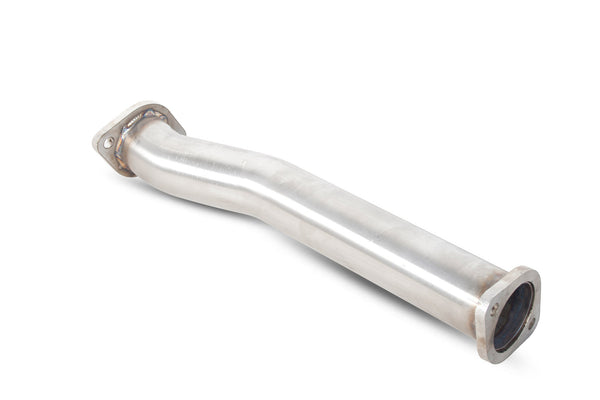 Scorpion 2.75" De-Cat Section - Ford Mondeo 2.5 Turbo Hatchback (2007–2011)