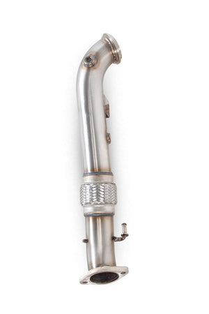 Scorpion 3" De-Cat Downpipe - Ford Focus MK3 ST 250 Hatch & Estate (2012–2018)