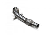 Scorpion Exhausts Turbo-Downpipe - Ford Mk8 Fiesta ST-Post September 2020 2020-2021