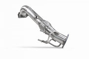 Scorpion Exhausts Turbo-Downpipe - Ford Focus ST MK4 Estate 2019-2025