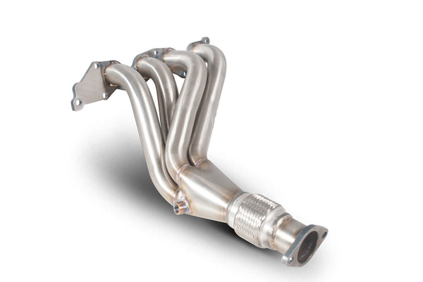 Scorpion 1.88" 4 / 1 Manifold - Ford Fiesta ST150 (2004–2008)