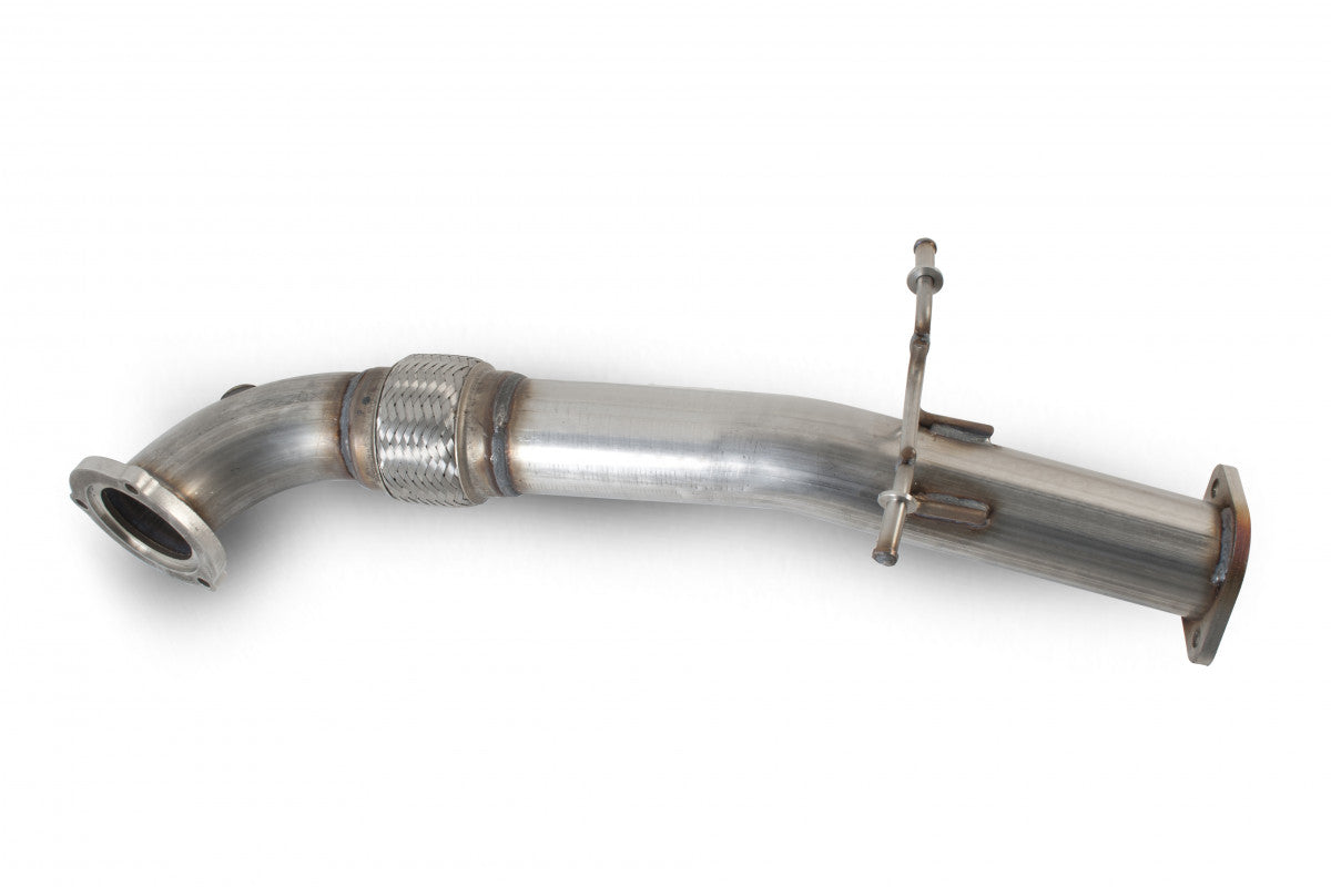 Scorpion Exhausts Turbo-Downpipe - Ford Focus RS MK2 2009-2011