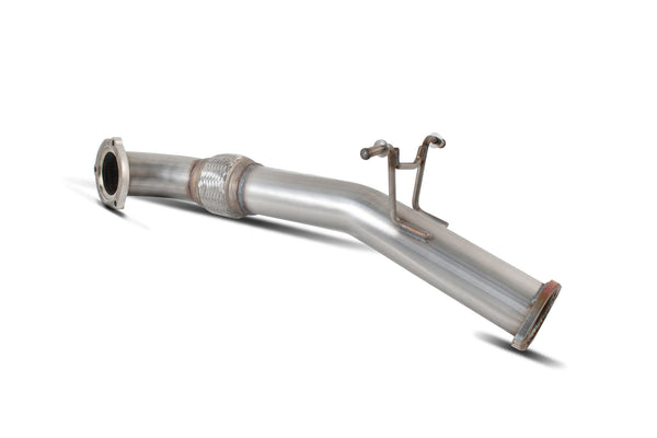 Scorpion 3" Turbo Downpipe - Ford Focus MK2 ST 225 / MK2 RS (2006–2011)