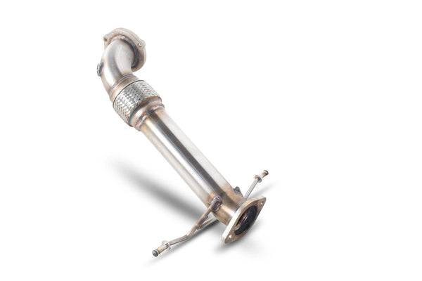 Scorpion 3" Turbo Downpipe - Ford Mondeo 2.5 Turbo Hatchback (2007–2011)