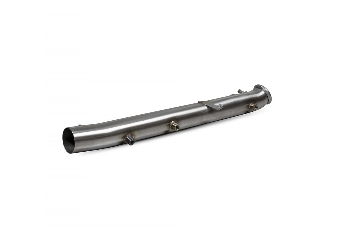 Scorpion Exhausts GPF Delete - Ford MK2 Puma ST 2020-2024