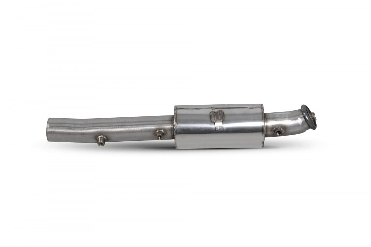 Scorpion Exhausts GPF Delete - Ford MK2 Puma ST 2020-2024