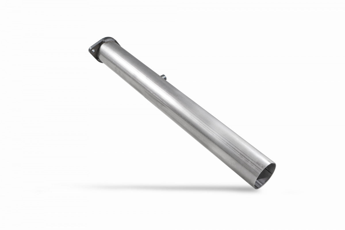 Scorpion Exhausts GPF Delete - Ford Focus ST MK4 Estate 2019-2025