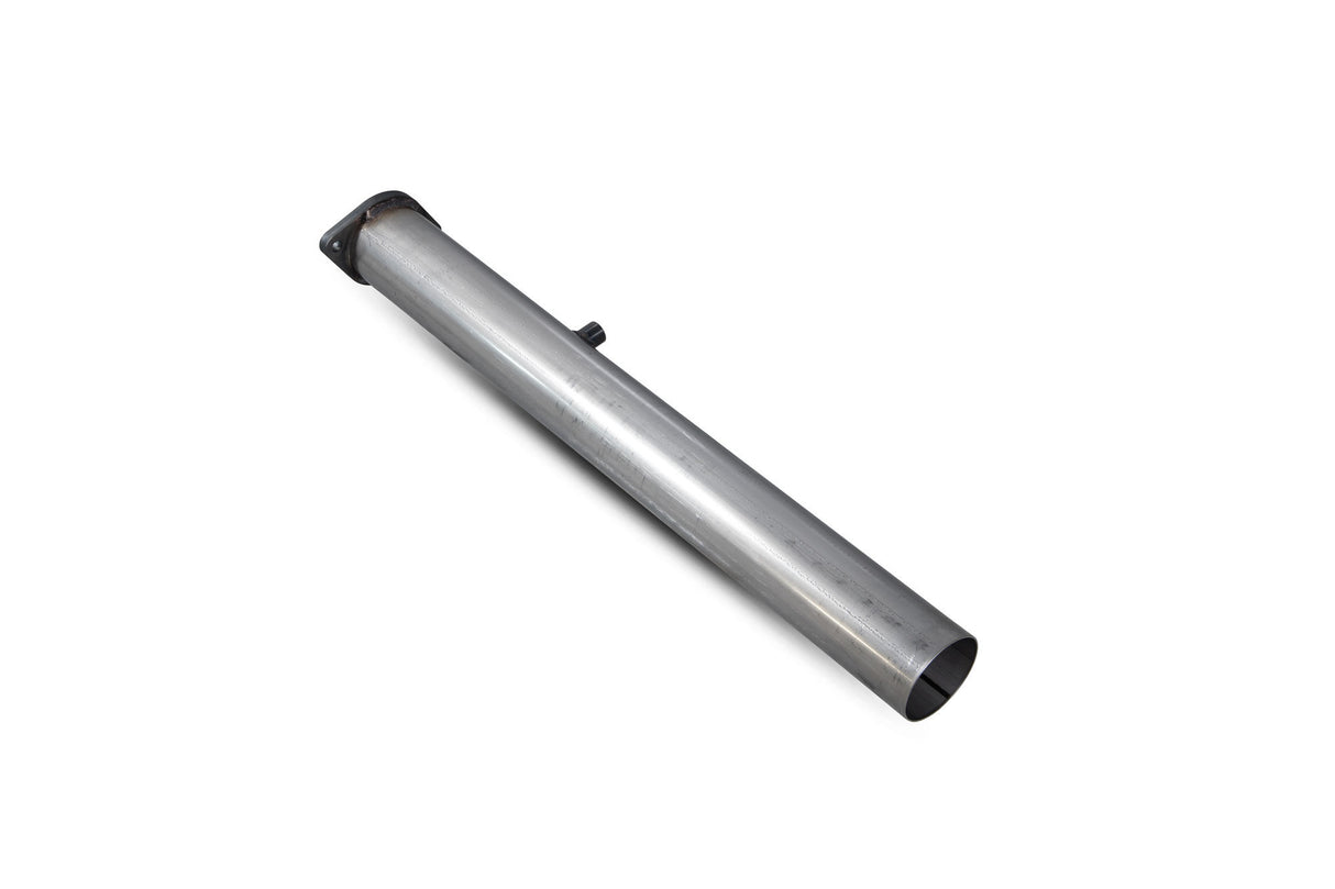 Scorpion 3" GPF Delete Pipe - Ford Focus ST Mk4 Hatch / Focus ST MK4 Estate (2019–2025)
