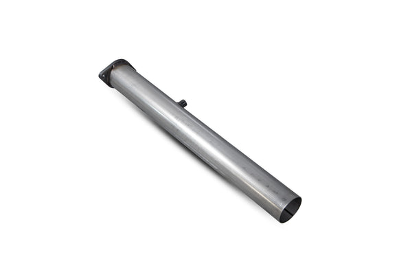 Scorpion 3" GPF Delete Pipe - Ford Focus ST Mk4 Hatch / Focus ST MK4 Estate (2019–2025)