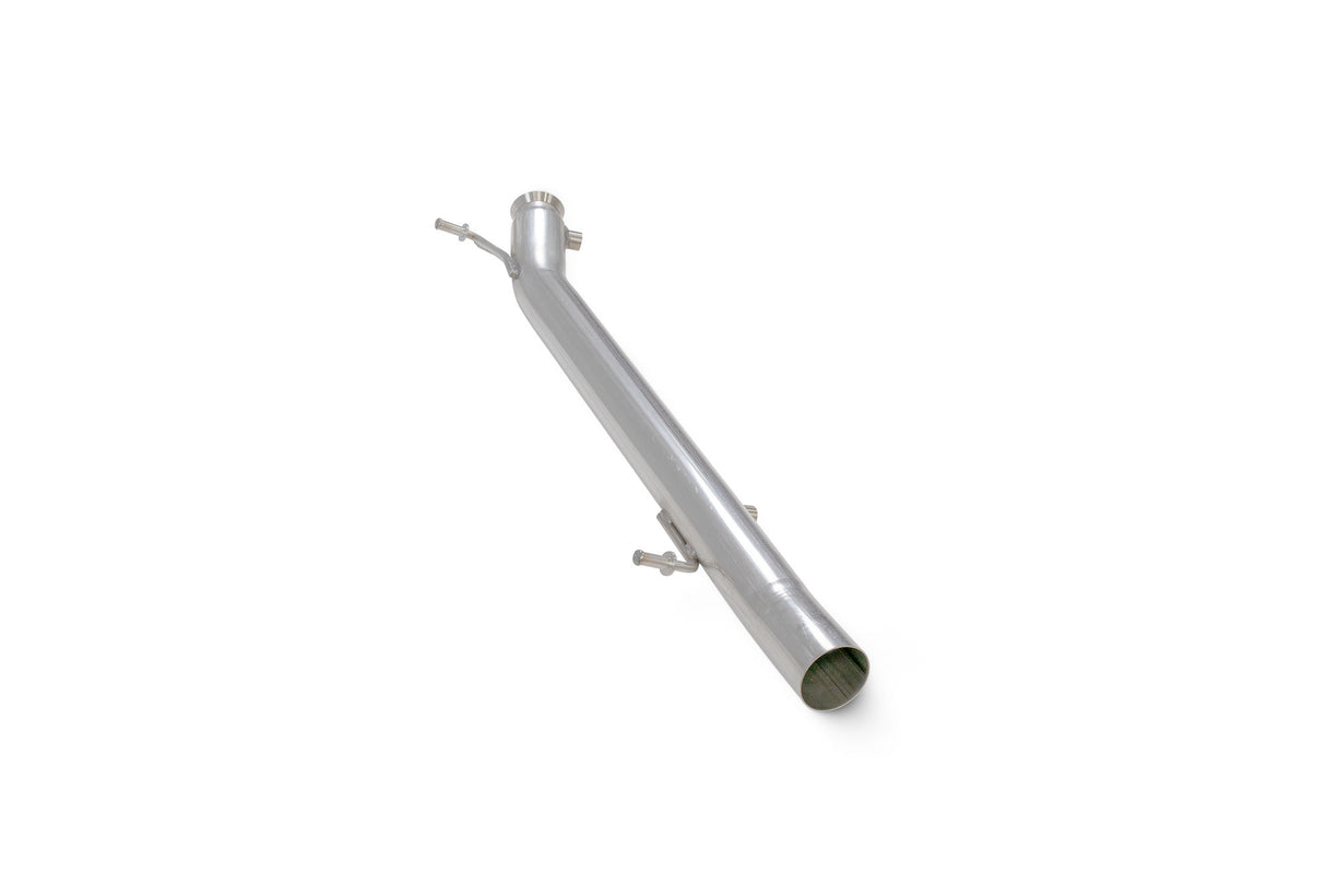 Scorpion GPF-Back Exhaust - Ford Puma ST-Line X (2019–2024)