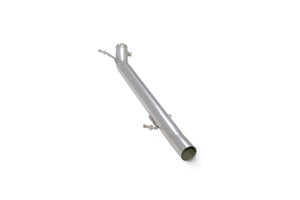 Scorpion GPF-Back Exhaust - Ford Puma ST-Line X (2019–2024)