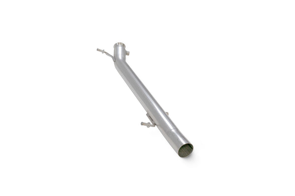 Scorpion GPF-Back Exhaust - Ford Puma ST-Line X (2019–2024)