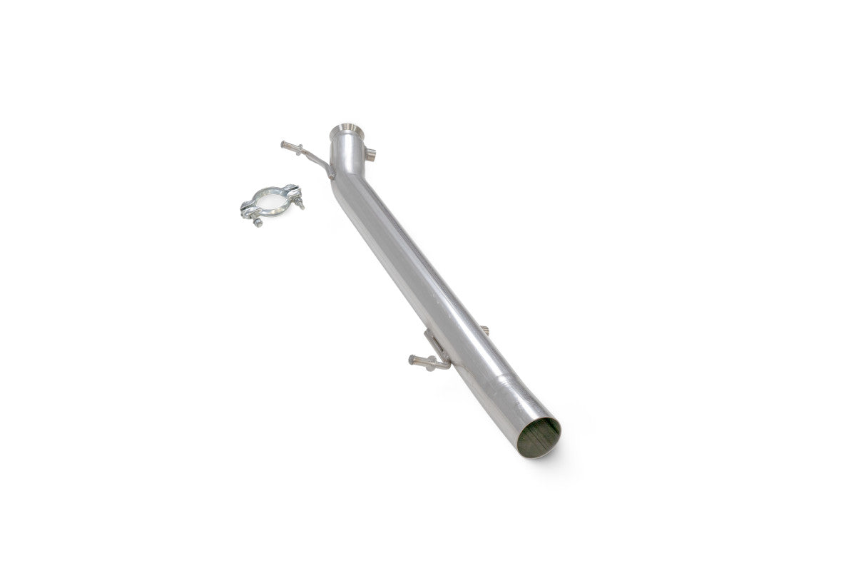 Scorpion Exhausts GPF Delete - Ford MK2 Puma ST-Line 2019-2025