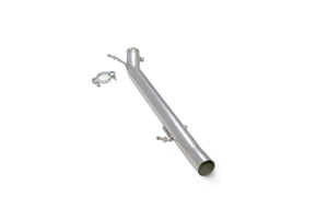 Scorpion GPF-Back Exhaust - Ford Puma ST-Line X (2019–2024)