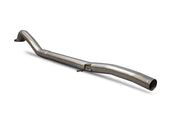 Scorpion Exhausts Upgrade Kit - Ford Mk7 Fiesta 1.0T EcoBoost (Zetec S Valance Fit) 2013-2017