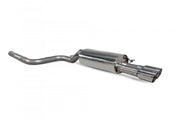 Scorpion Exhausts GPF-Back - Ford Mk8 Fiesta ST-Pre September 2020 2018-2020
