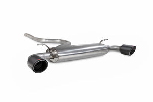 Scorpion GPF-Back Exhaust - Ford Focus ST Mk4 (2019–2025)