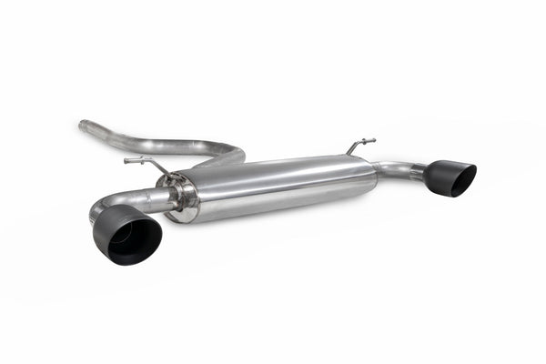 Scorpion GPF-Back Exhaust - Ford Focus ST Mk4 (2019–2025)