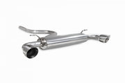 Scorpion Exhausts GPF-Back - Ford Focus ST MK4 2019-2025