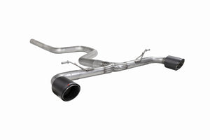 Scorpion GPF-Back Exhaust - Ford Focus ST Mk4 (2019–2025)