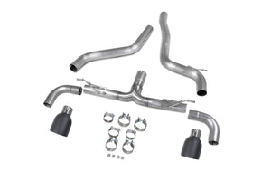 Scorpion GPF-Back Exhaust - Ford Focus ST Mk4 (2019–2025)