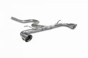 Scorpion Exhausts Predator GPF-Back - Ford Focus ST MK4 2019-2025