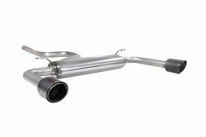 Scorpion GPF-Back Exhaust - Ford Focus ST Mk4 Estate (2019–2025)
