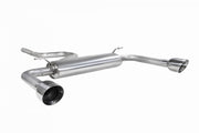 Scorpion Exhausts GPF-Back - Ford Focus ST MK4 Estate 2019-2025