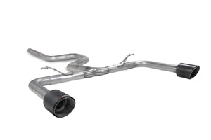 Scorpion GPF-Back Exhaust - Ford Focus ST Mk4 Estate (2019–2025)