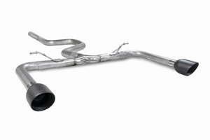 Scorpion GPF-Back Exhaust - Ford Focus ST Mk4 Estate (2019–2025)