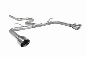 Scorpion GPF-Back Exhaust - Ford Focus ST Mk4 Estate (2019–2025)