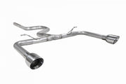 Scorpion Exhausts Predator GPF-Back - Ford Focus ST MK4 Estate 2019-2025