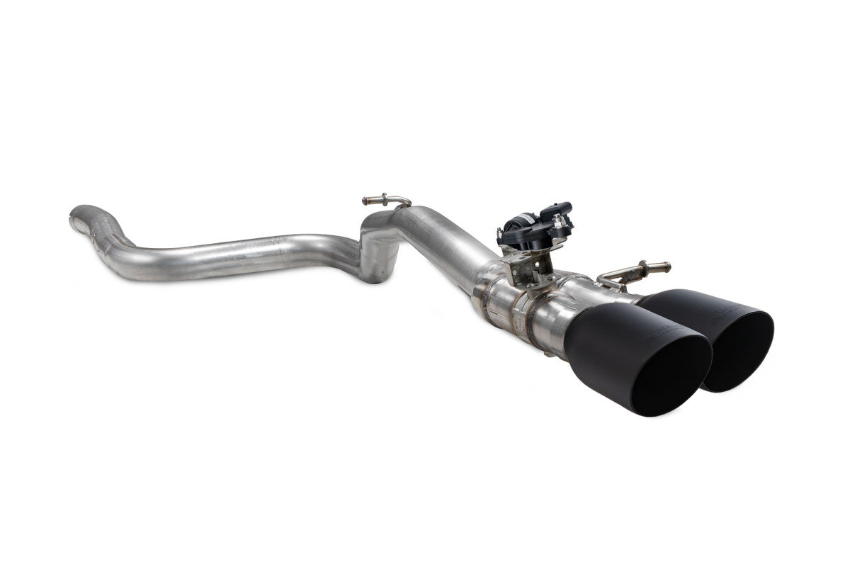 Scorpion Exhausts Predator GPF-Back - Ford MK2 Puma ST 2020-2024