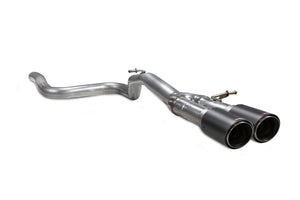 Scorpion GPF-Back Exhaust - Ford Puma ST (2020–2024)